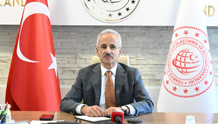 Bakan Uraloğlu: Tahıl Koridorunun devam etmesinden yanayız