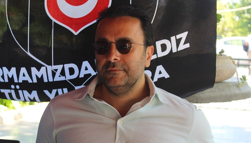 Son Dakika: PFDK’dan Beşiktaş ve Emre Kocadağ’a para cezası