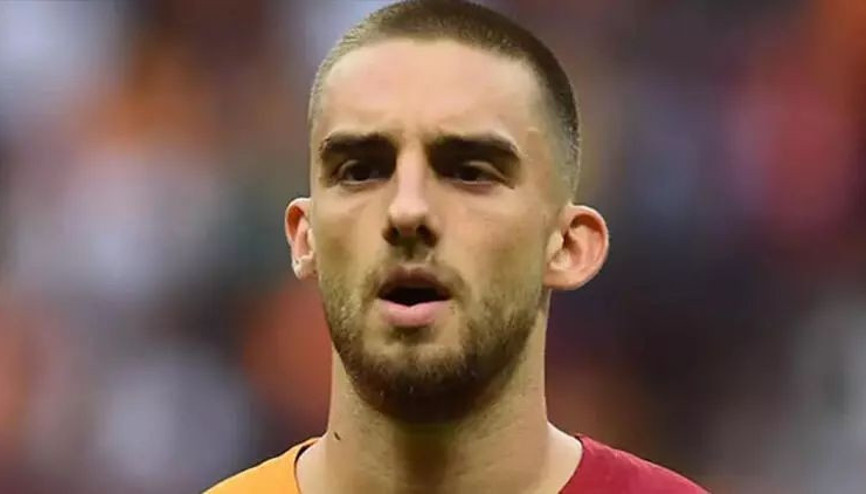 Galatasaray, Berkan Kutlunun ayrılığını açıkladı Mali detaylar...