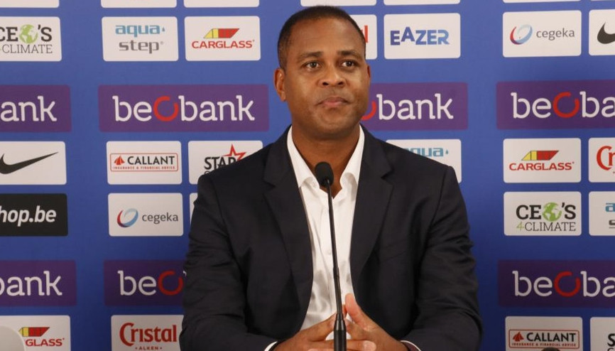 Kluivert: Üzgünüz Artık lige ve kupaya odaklanacağız