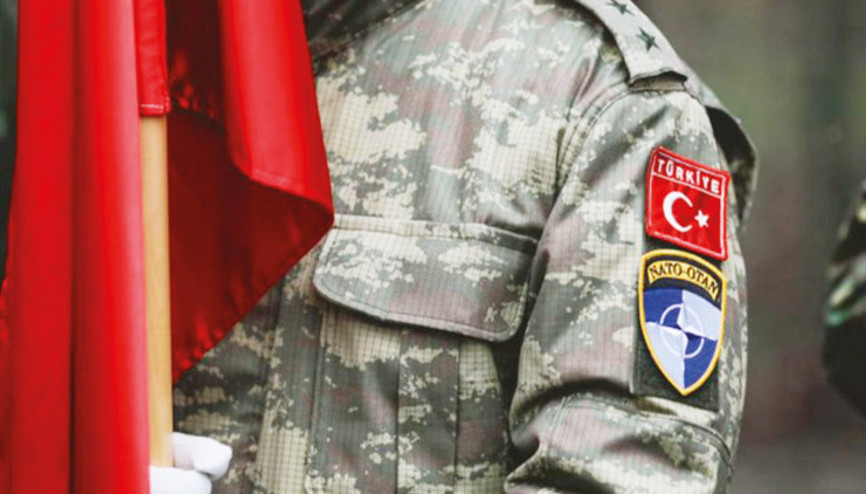 NATO’dan bu defa geri adım yok