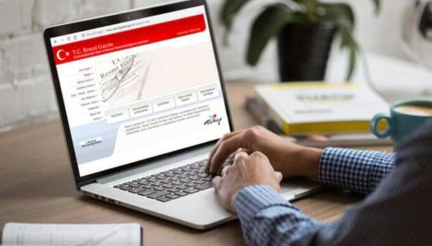 Resmi Gazetede yayımlandı Arabulucuya başvurmak zorunlu oldu