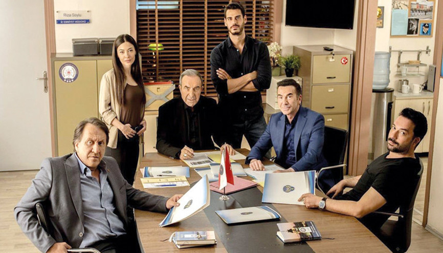 ‘Arka Sokaklar’  ülkenin hafızasıdır