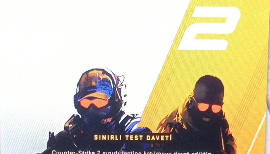 CS2 çıktı mı, nereden indiriliyor Counter Strike 2 için sürpriz 1 Eylül gelişmesi