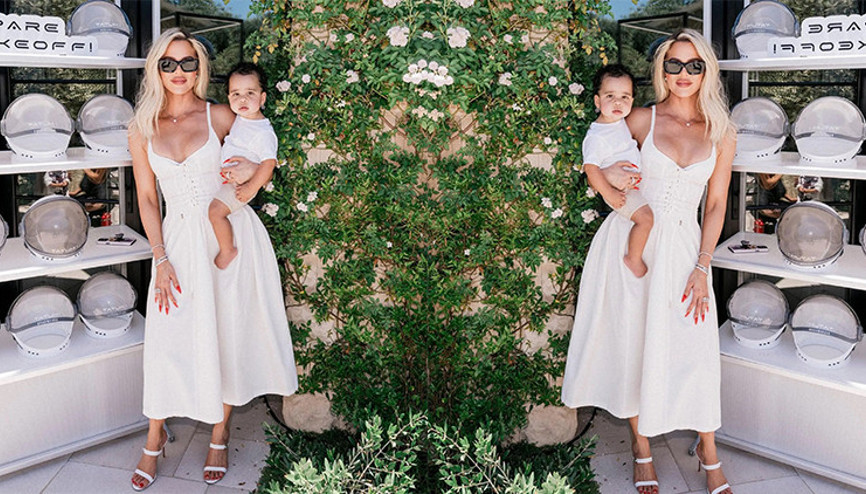 Aldatıldığını hamileyken öğrenmişti: Skandal babadan intikamını çocuğunun ismiyle almış