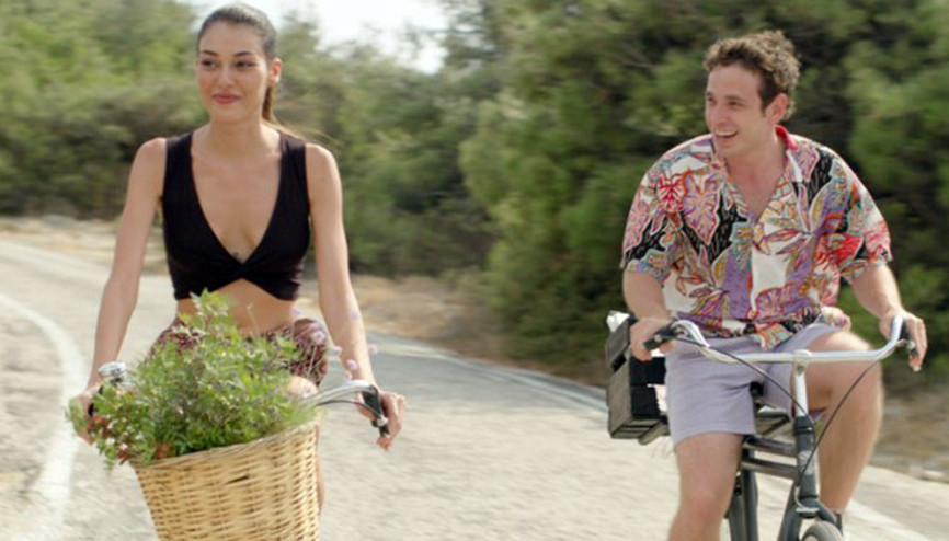 Aşk Mevsimi’nin çekimleri bitti