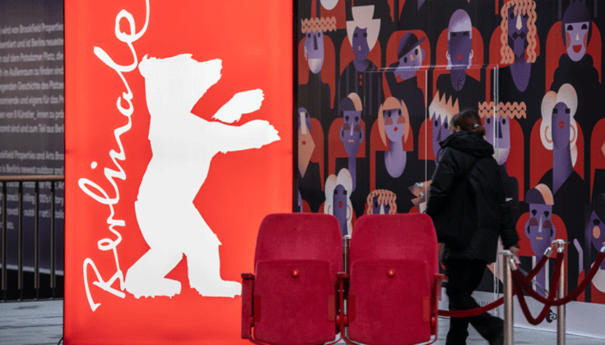 Berlinale’de yönetim değişiyor Berlinale’de yönetim değişiyor