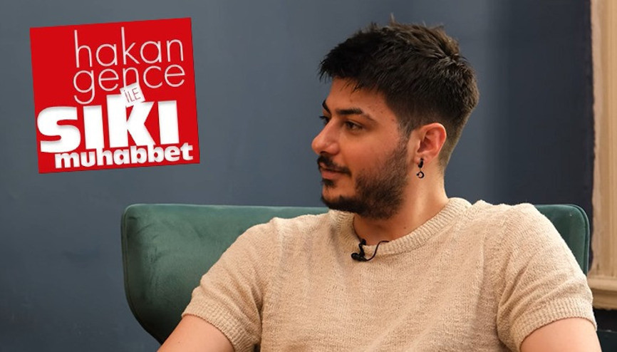 Net sözler: Ahlaksız tekliflere cevap vermiyorum