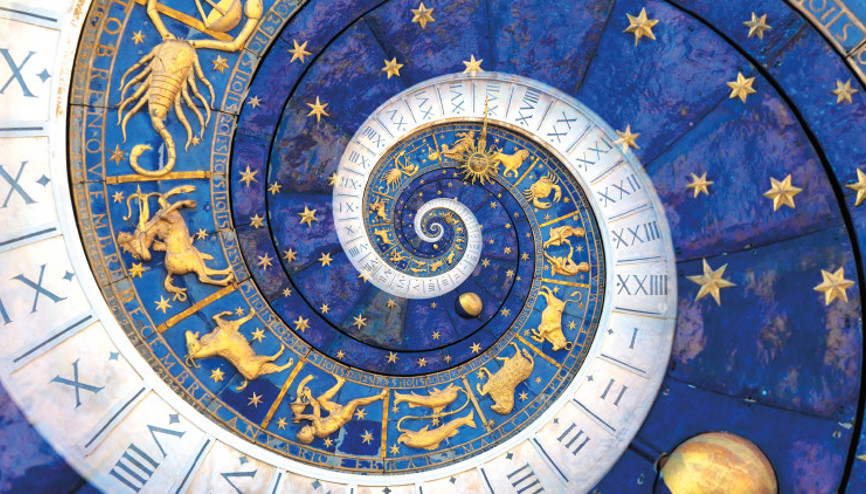 Dünden bugüne astroloji