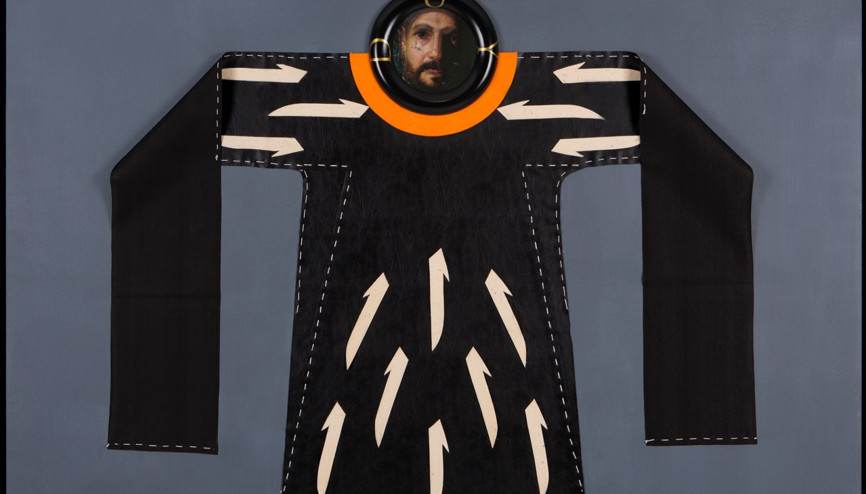 Balkan Naci’nin ta kendisi: Ben