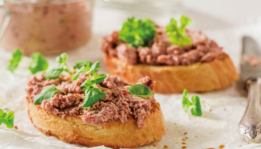 Gastronomik bir şölen için illa pahalı malzemelere gerek yok