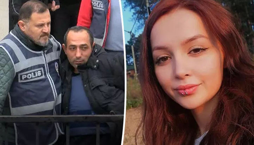 Ceren Özdemirin katilinin açık cezaevine alındığı iddiasına avukatından açıklama