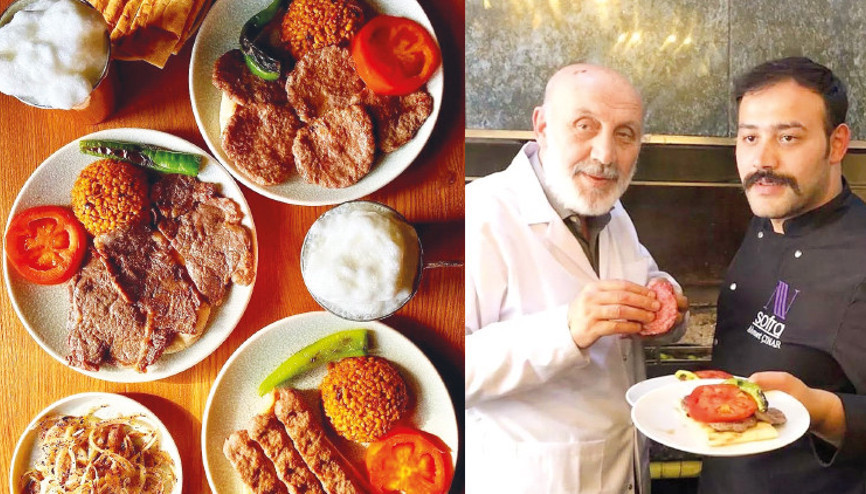 Sivas’tan İstanbul’a