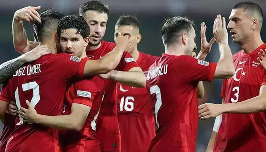 A Milli Takım sahaya çıkıyor... Türkiye Ermenistan maçı ne zaman, saat kaçta, hangi kanaldan canlı yayınlanacak