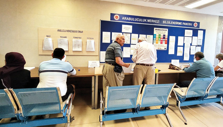 Dört haftada karar verilecek