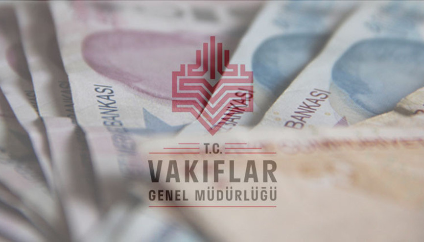 VGM ÜNİVERSİTE BURS BAŞVURULARI 2023-2024: VGM burs başvuruları ne zaman başlıyor, aylık burs ücreti ne kadar İşte, Vakıflar Genel Müdürlüğü burs başvuru şartları VGM ÜNİVERSİTE BURS BAŞVURULARI 2023-2024: VGM burs başvuruları ne zaman başlıyor, aylık burs ücreti ne kadar İşte, Vakıflar Genel Müdürlüğü burs başvuru şartları