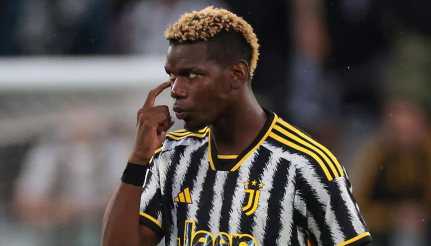 Paul Pogba testi geçemedi Ya Pierre-Emile Hojbjerg ya Thomas Partey Galatasaraylı olacak