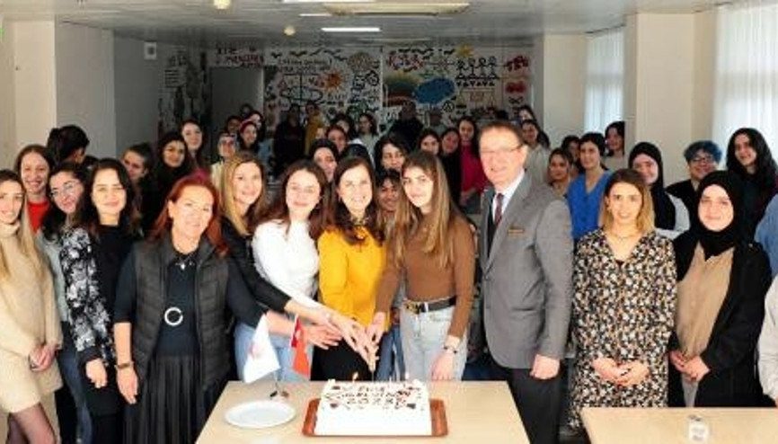 Balçovada 155 kişilik kız öğrenci yurdu yaptırılacak Balçovada 155 kişilik kız öğrenci yurdu yaptırılacak