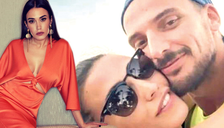 2020de boşanmıştı... Yalnızlık 3 yıl sonra bitti