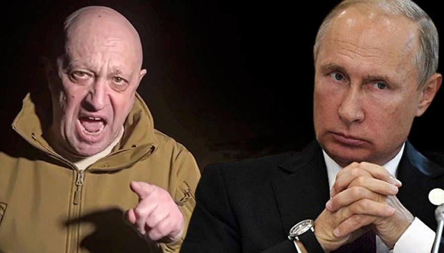 Son görüşmede neler yaşandı Putin tam 3 saat boyunca bağırdı