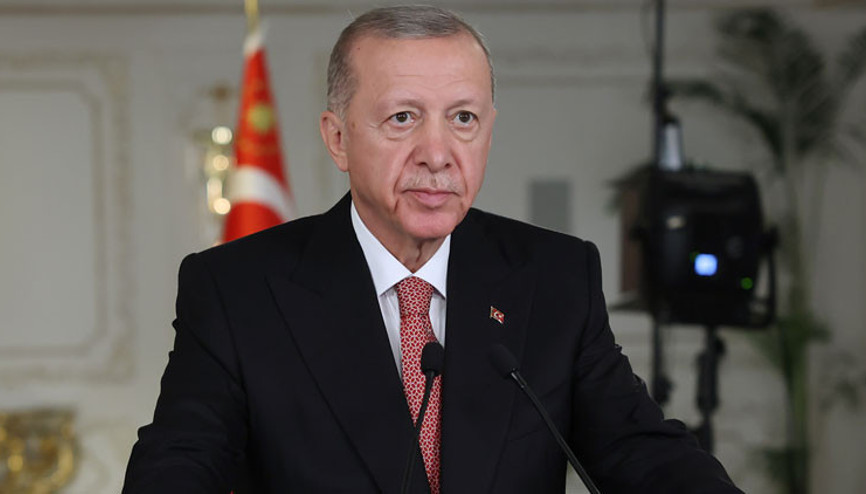 Son dakika: Cumhurbaşkanı Erdoğan: Depremi istismar eden değil, hizmet eden olduk