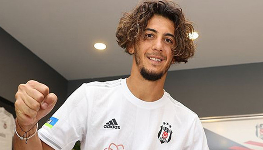 Son dakika: Beşiktaş, Tayfur Bingölü kadrosuna kattı Transferin maliyeti belli oldu