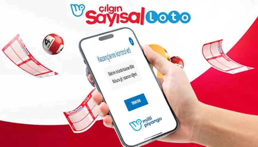 Çılgın sayısal loto çekiliş sonuçları açıklandı İşte, 2 Eylül 2023 Çılgın sayısal loto kazandıran numaralar (Joker+ SüperStar) Çılgın sayısal loto çekiliş sonuçları açıklandı İşte, 2 Eylül 2023 Çılgın sayısal loto kazandıran numaralar (Joker+ SüperStar)