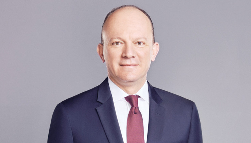 Toplumsal yatırımları odak noktası yaptı