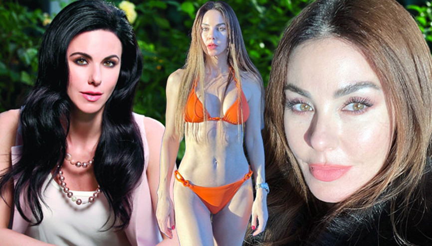 Defne Samyeliyi incelemeye alacaklar... Çinli bilim insanlarının başka işi yok mu Defne Samyeliyi incelemeye alacaklar... Çinli bilim insanlarının başka işi yok mu