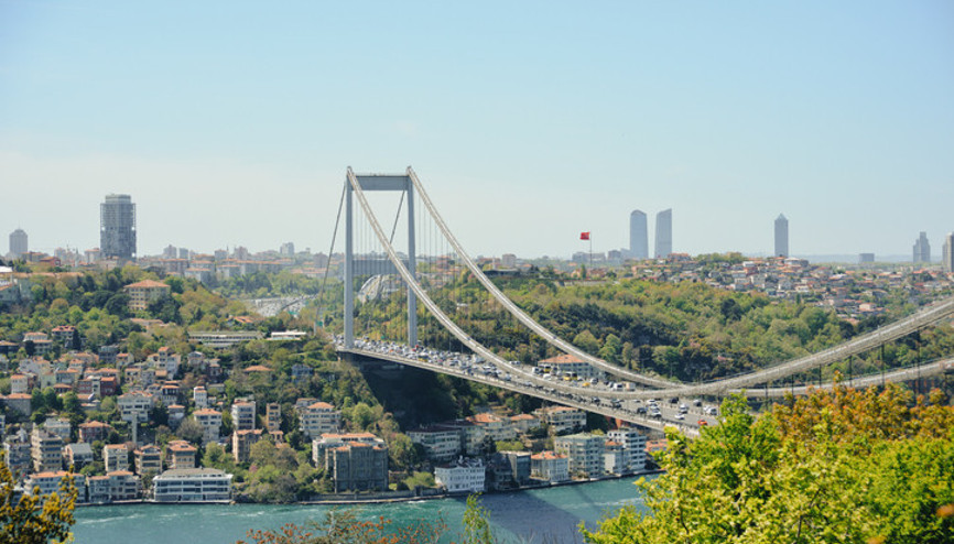 FSM bugün kapalı mı İstanbullular dikkat 3 Eylül Pazar Fatih Sultan Mehmet Köprüsü trafiğe açık mı, kapalı mı, hangi yollar kapalı