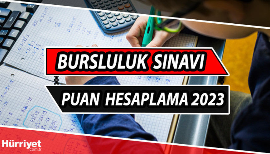 İOKBS PUAN HESAPLAMA MEB 2023 || BURSLULUK SINAVI (PYBS) puanı nasıl hesaplanır Bursluluk sınavında yanlışlar doğruyu götürüyor mu İşte kılavuz bilgileri...