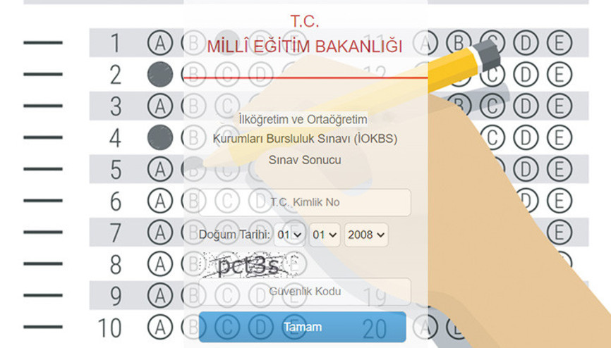 İOKBS SONUÇ TARİHİ 2023: İOKBS (Bursluluk sınavı) sonuçları ne zaman açıklanacak, erken açıklanır mı Bursluluk sınav sonuçları hangi gün erişime açılacak Gözler sınav sonucu sorgulama ekranında İşte MEB takvimi...