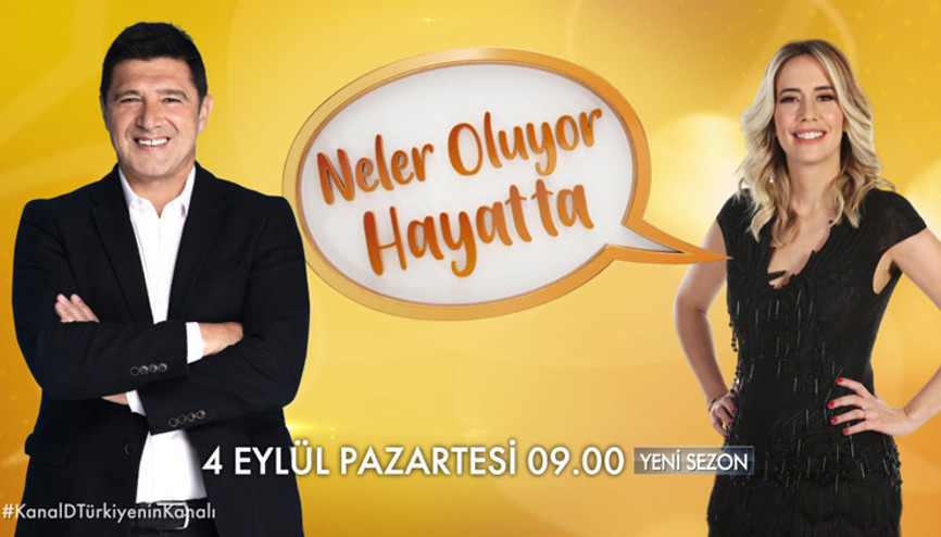 Hakan Ural ve Nur Tuğba Namlı yeni sezona dair samimi açıklamalarda bulundu…