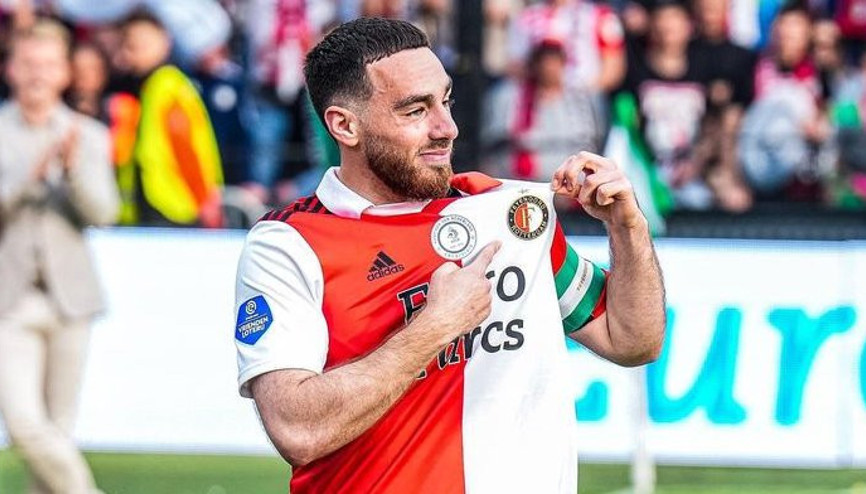 Orkun Kökçü, Hollanda’da Yılın futbolcusu adayları arasında Orkun Kökçü, Hollanda’da Yılın futbolcusu adayları arasında