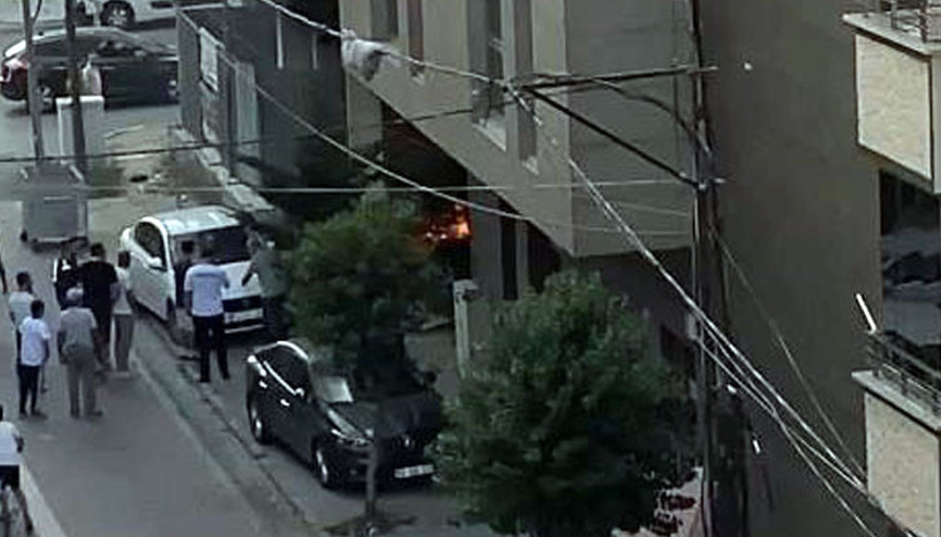 Son dakika haberi: Avcılarda metruk binada yangın: 3 ölü