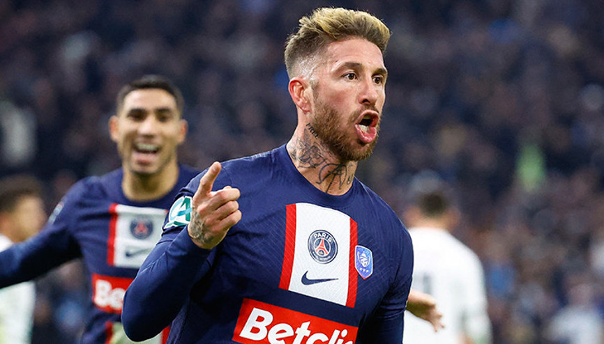 Son dakika: Sergio Ramostan Galatasaraya kötü haber Anlaşma sağlandı, yıllık ücreti şaşırttı...