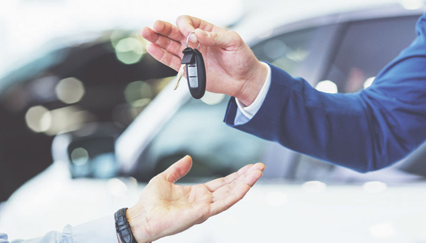 ‘Al-Satçı’ların çekildiği otomotiv pazarında son çeyrekte tempo düşüyor: Ulaşabilen alacak ‘Al-Satçı’ların çekildiği otomotiv pazarında son çeyrekte tempo düşüyor: Ulaşabilen alacak