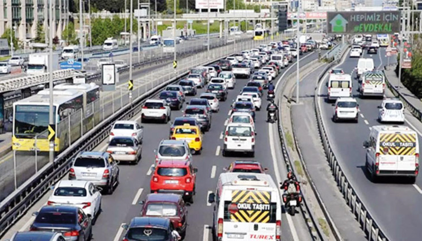 Trafik sigortasında rekor zarar