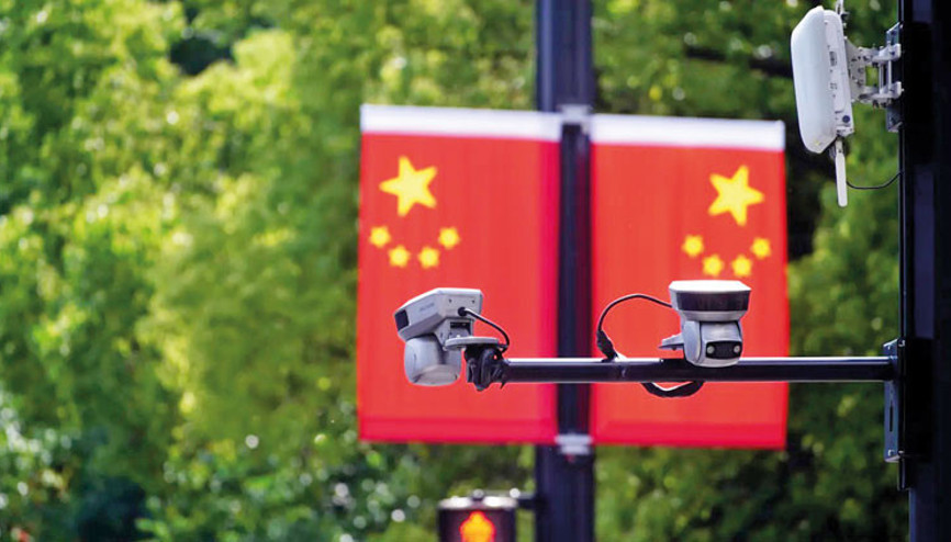 Çin’in önceliği casuslukla mücadele: Pekin’den halka seferberlik çağrısı