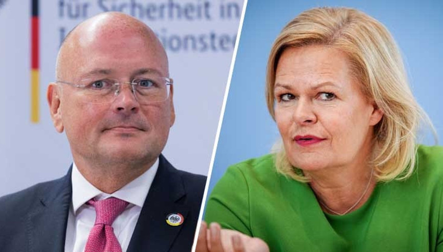 İçişleri Bakanı’nı da mahkemeye verdi