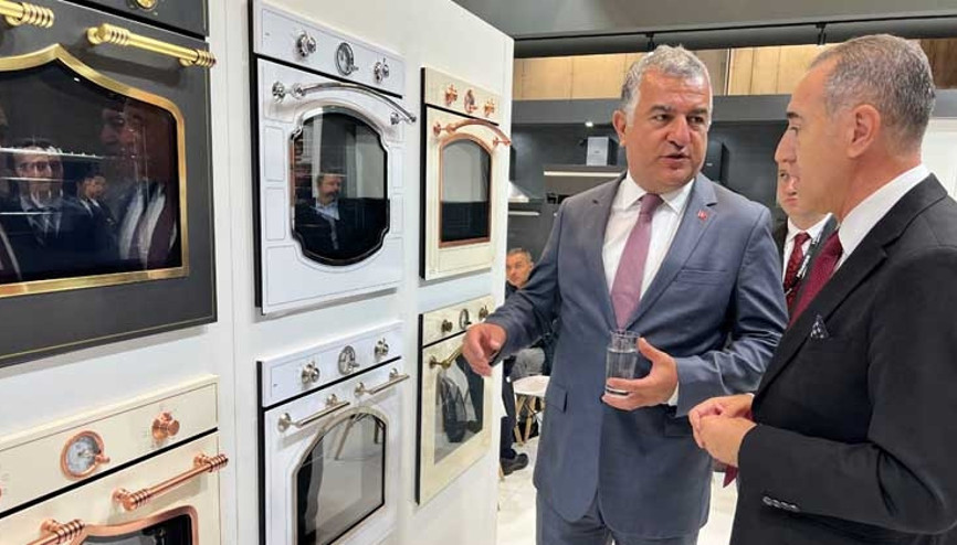 IFA’da ‘ikinci sınıf’ huzursuzluğu