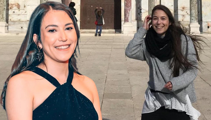 Her şey basit bir karın ağrısı ile başladı... Gerçeği öğrenince hayatı altüst oldu 22 yaşında yürümeyi yeniden öğrenmek zorunda kaldı