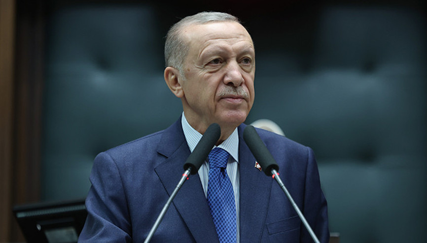Cumhurbaşkanı Recep Tayyip Erdoğan, Rusyaya gitti
