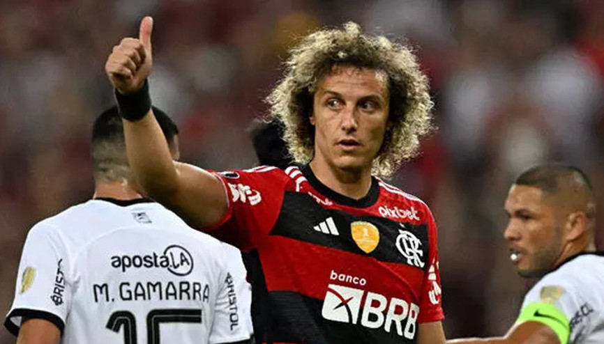 Beşiktaşta son dakika David Luiz gelişmesi Şenol Güneşten transfere onay... Beşiktaşta son dakika David Luiz gelişmesi Şenol Güneşten transfere onay...