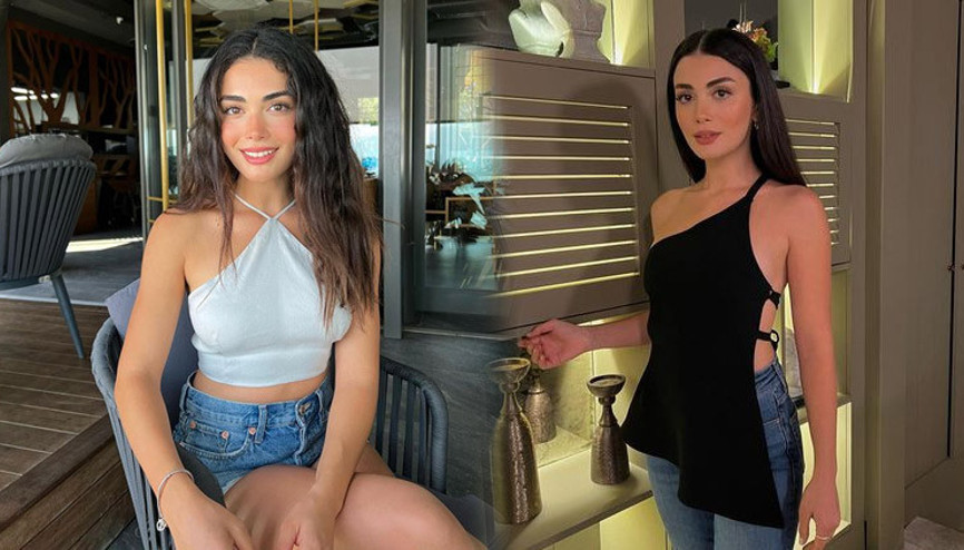 Safir’in Feraye’si Özge Yağız kimdir Özge Yağız kaç yaşında, nereli, hangi dizilerde oynadı İşte dizileri ve projeleri…