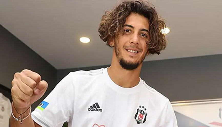 Beşiktaş Tayfur Bingölü resmen açıkladı