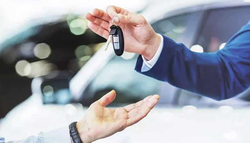 Otomotiv satışlarında artış ağustosta da sürdü