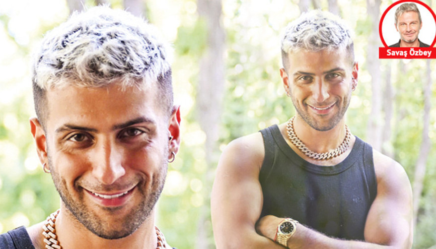 O klip için 5 milyon gitti