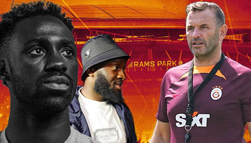 Son Dakika: Galatasarayda Tanguy Ndombele ve Davinson Sanchez transferleri sonrası veda zamanı 3 isim ortaya çıktı... Kafa karıştıran seyahat...