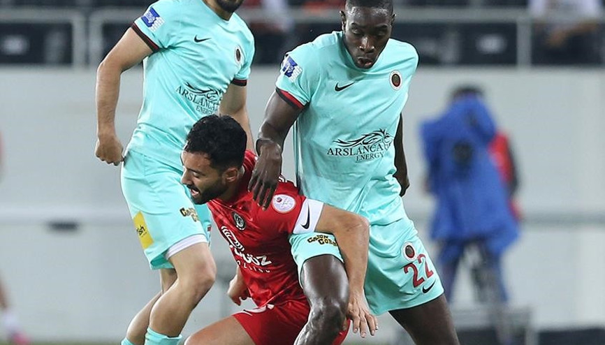 Gençler’den zirve yürüyüşü